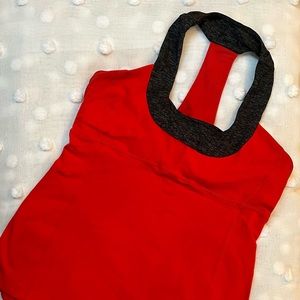 Lululemon Yoga Top 10 Vintage